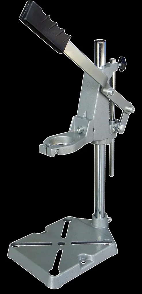 Bohrständer Aluminium 43mm/30mm