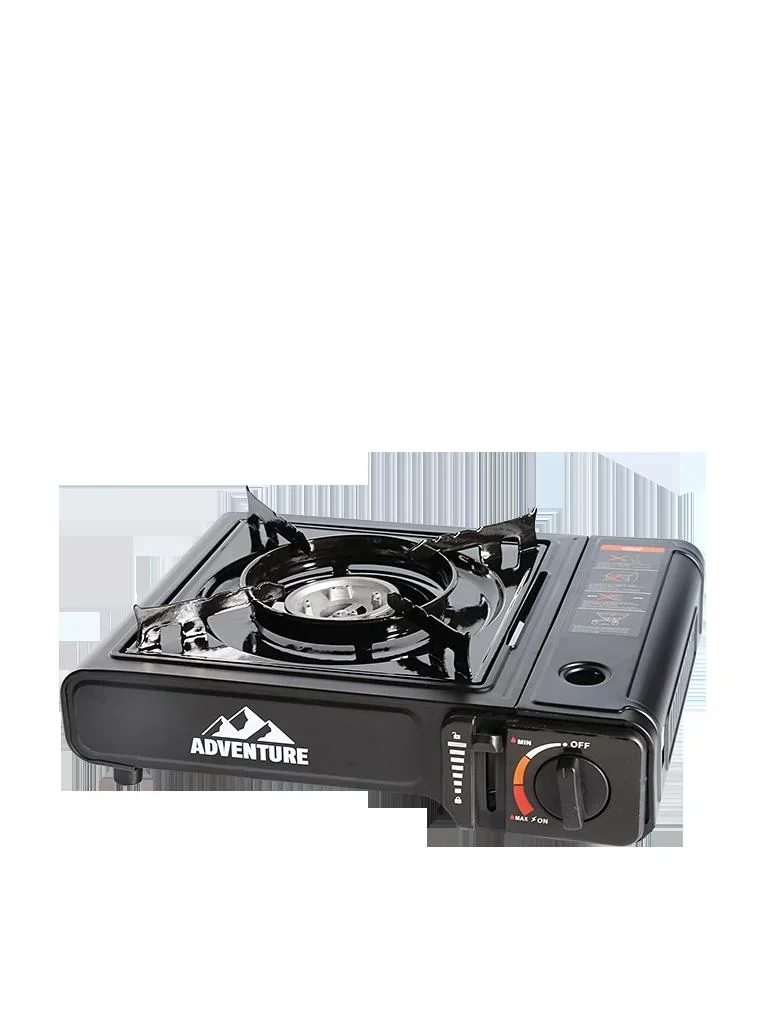 Gas Camping Kocher Everest