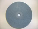 Ersatz Trockenscheibe 150 x 20 x 12,7 mm, K 40
