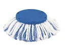 Ersatzmop zu Spin Mop 950432, 2 Stück