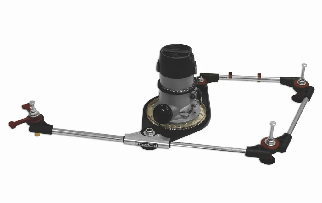Pantograph PRO