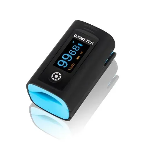 Pulsoximeter