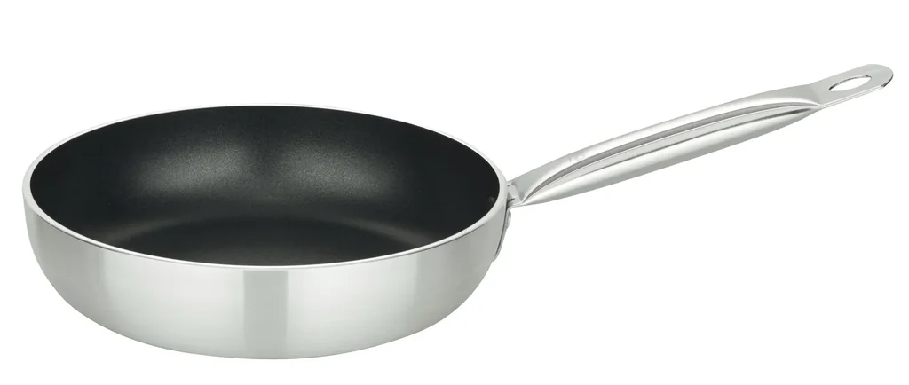 Schmorpfanne, 24 cm Bistro-Line
