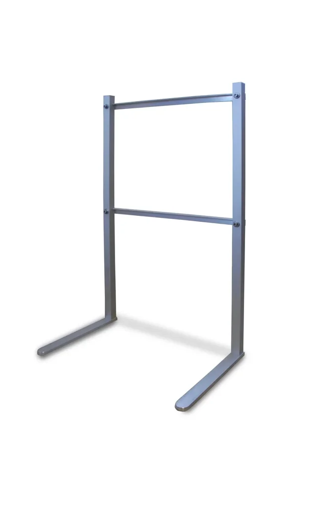 Pflanzsystem Standfuß "Vertical Garden" für Grundelement