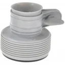 Stecker 32 / 38mm