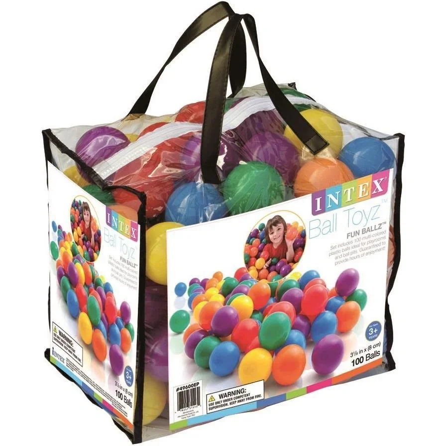 Spielzeug 100 Stück