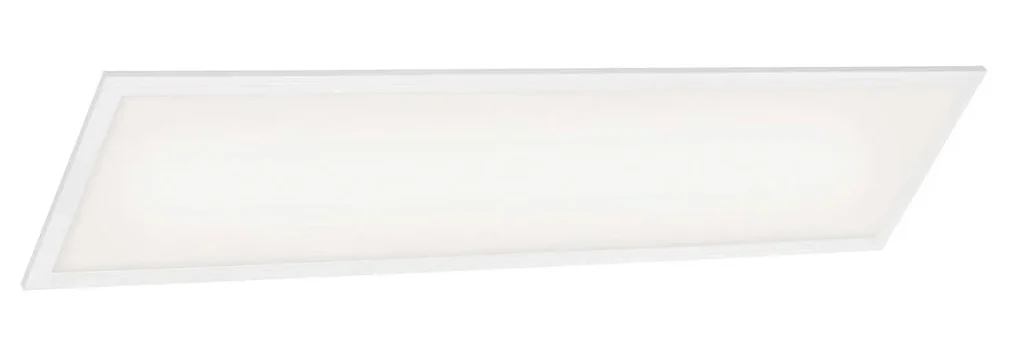 LED Panel, CCT, rechteckig, 23 Watt, weiß