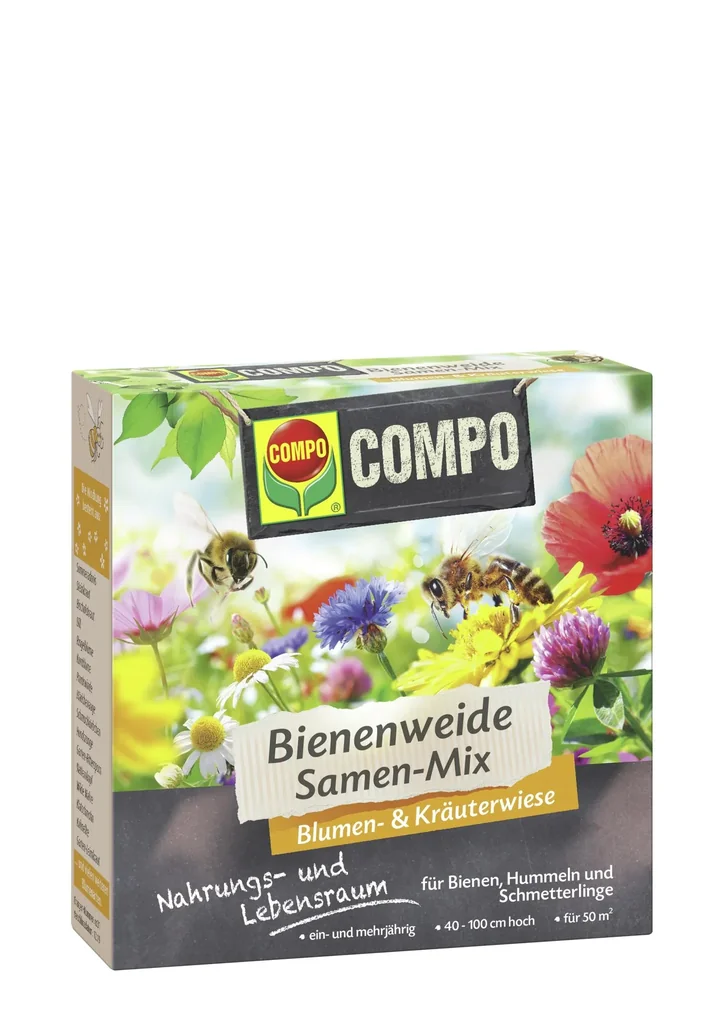 Bienenweide Samen-Mix - 300 g