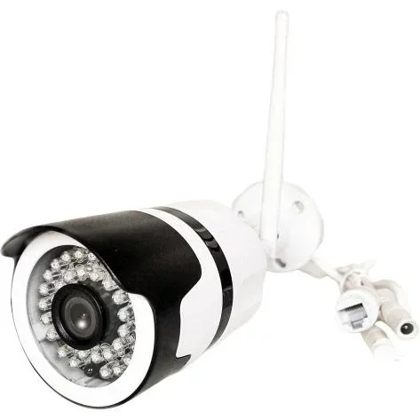 VT-5123 IP-Kamera - Außenbereich - 10M Nachtsicht - FHD 1080P