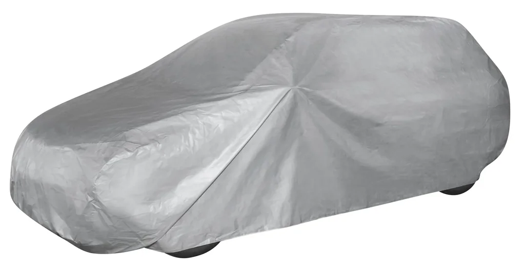 All Weather light Kombi - Größe XL - 508 x 193 x 145 cm - PEVA