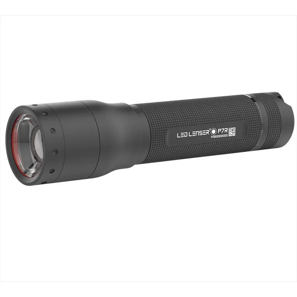 P7R Taschenlampe