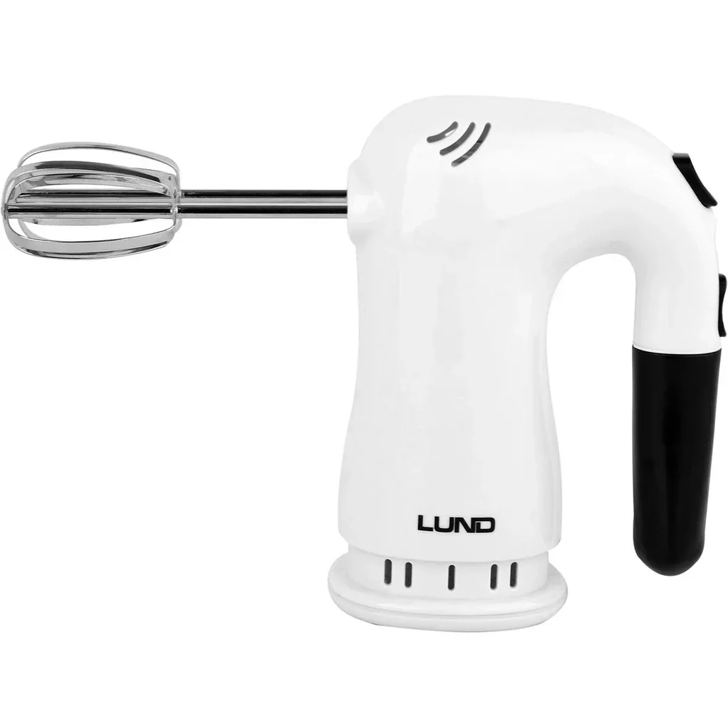 Stabmixer - 200W - 5 Geschwindigkeitsstufen - 230V