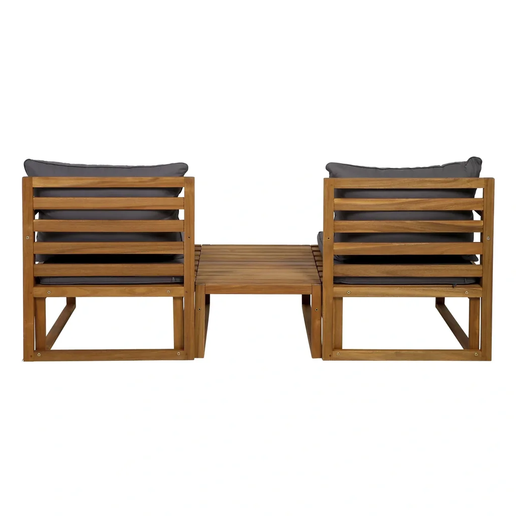 Balkon-Set "Dijon"  