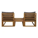 Balkon-Set "Dijon"  