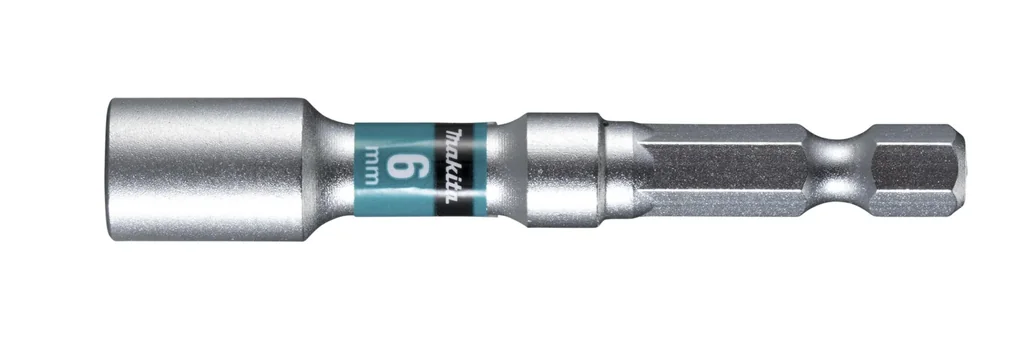 Torsion Steckschlüssel SW6