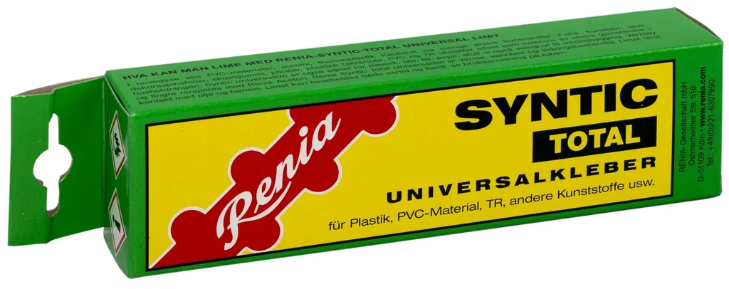 Riesentube Universal Klebstoff, 90 g