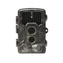 Wild- und Überwachungskamera mit 8 MP, 2" Farb-Display und integriertem GSM-Modul