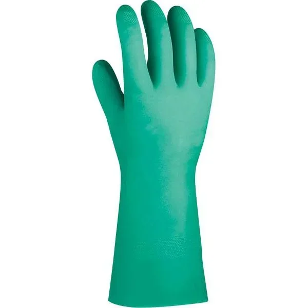 Chemikalien Schutzhandschuhe/ Arbeitshandschuhe Gr. 10