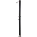Solar Gartendusche Campingdusche Pooldusche Schwimmenbaddusche 20 L bis 60 ? PVC Ø11 x 218 cm