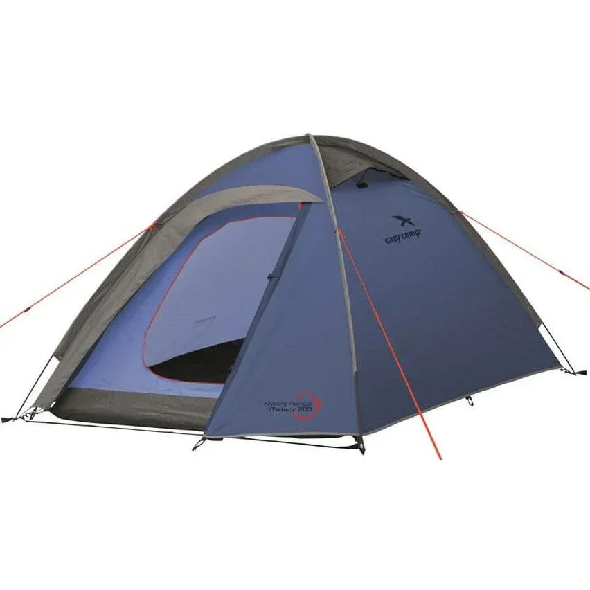 Meteor 200 Zelt blau