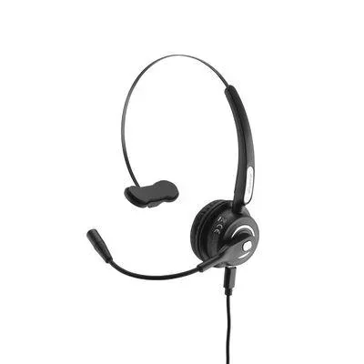 HeadsetMROS305 schwarz