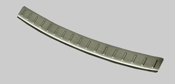 Ladekantenschutz VW Golf Plus V Baujahr 2005 - 2008/ Edelstahl