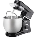 NL Leistungsstarker Food Processor - 2200W - 10L - Schwarz