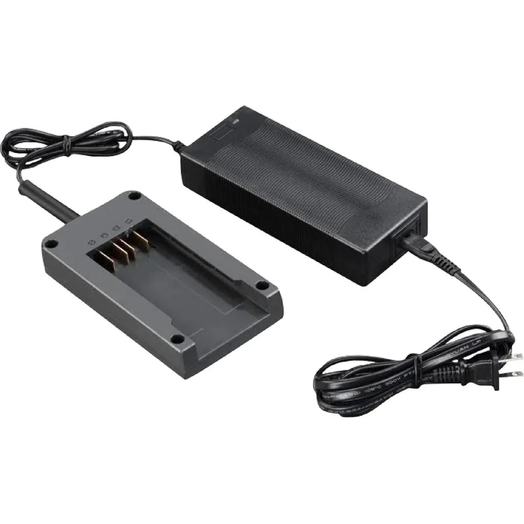 40V Akku-Ladegerät