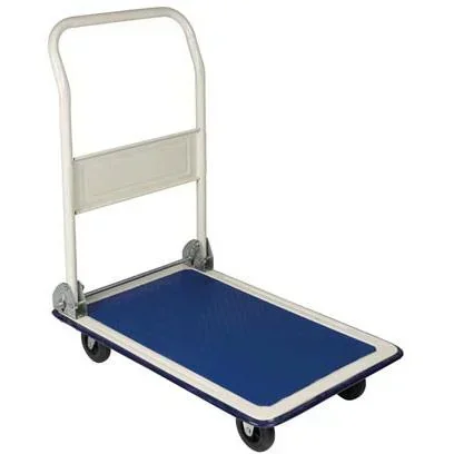 Plattformwagen -725 X 475 X 750 Mm - Max. Tragkraft 150 Kg