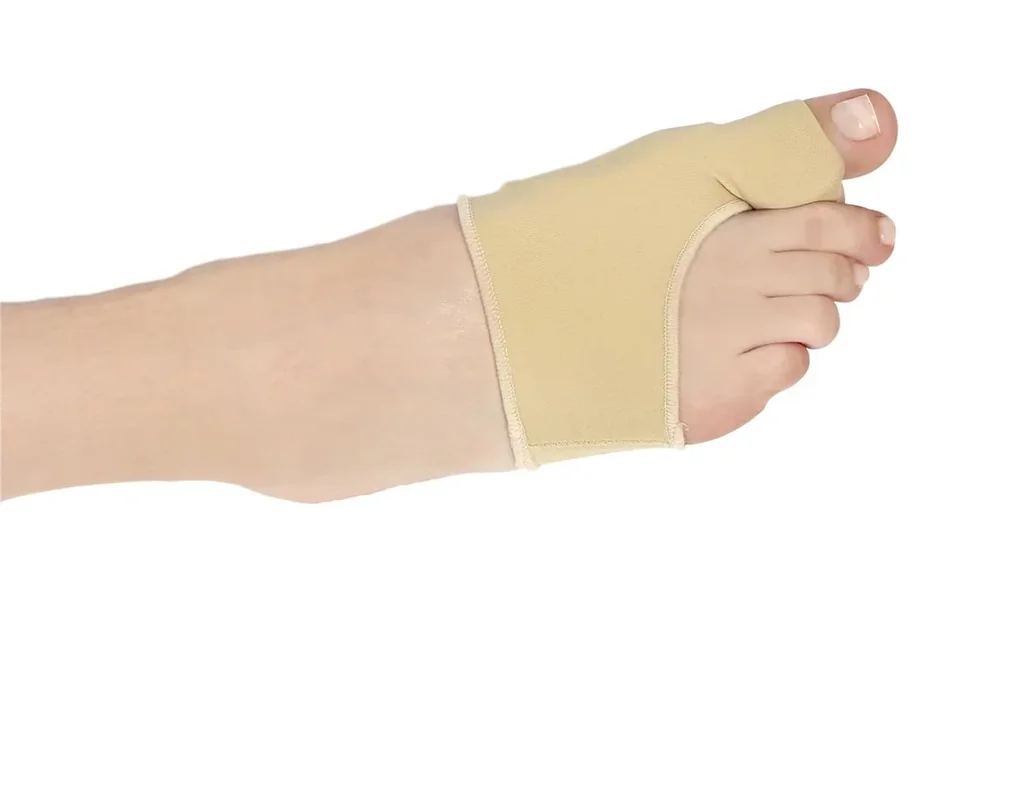Hallux Valgus Zehenspreizer