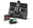 1:87 MB Unimog U406 Forst 2.4G 100% RTR
