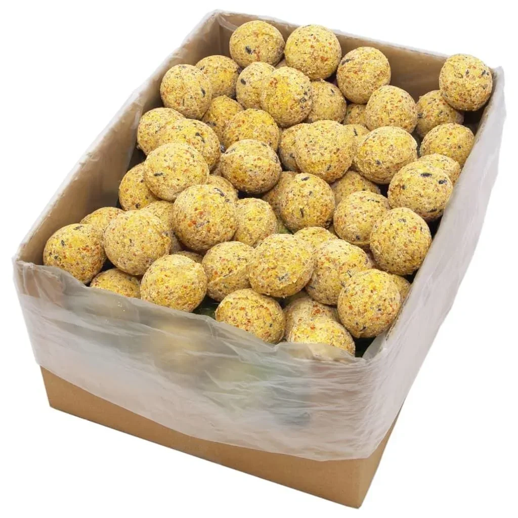 Saftkugeln 200 Stück 90 g