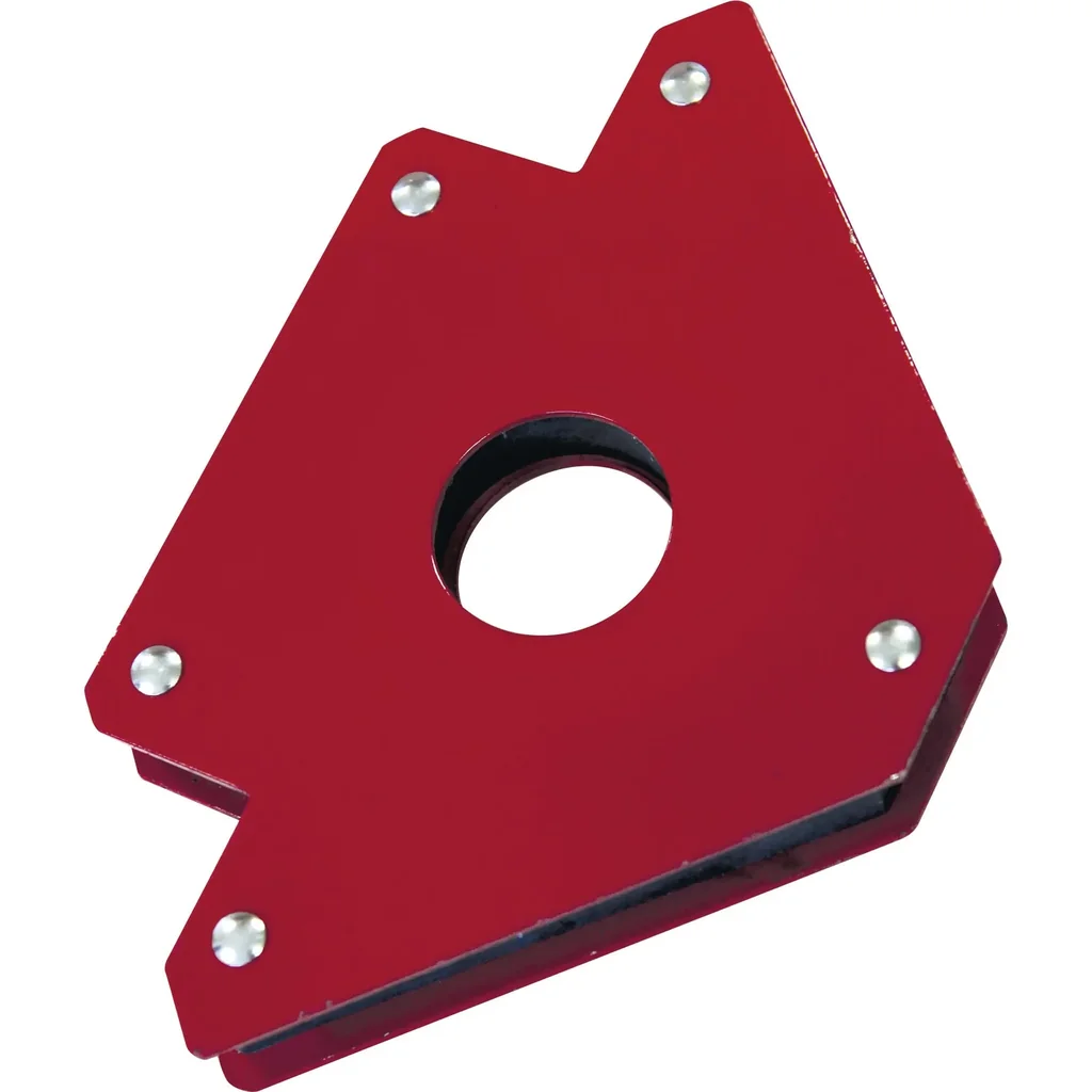 Fixierschweißmagnet