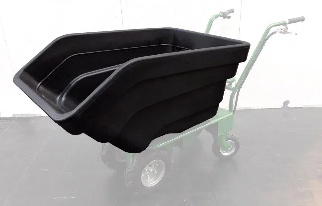 Wanne 300 Liter für Donkey Plus