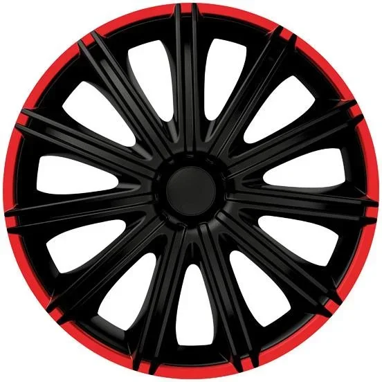 Radblendenset Nero R. 15inch