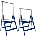 Gerüstbock 2x max. 200 kg