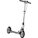 Scooter Kickscooter faltbar Roller Tretroller mit 200 mm rutschfesten Reifen für Erwachsene Kinder Teenager ab 14 Jahren