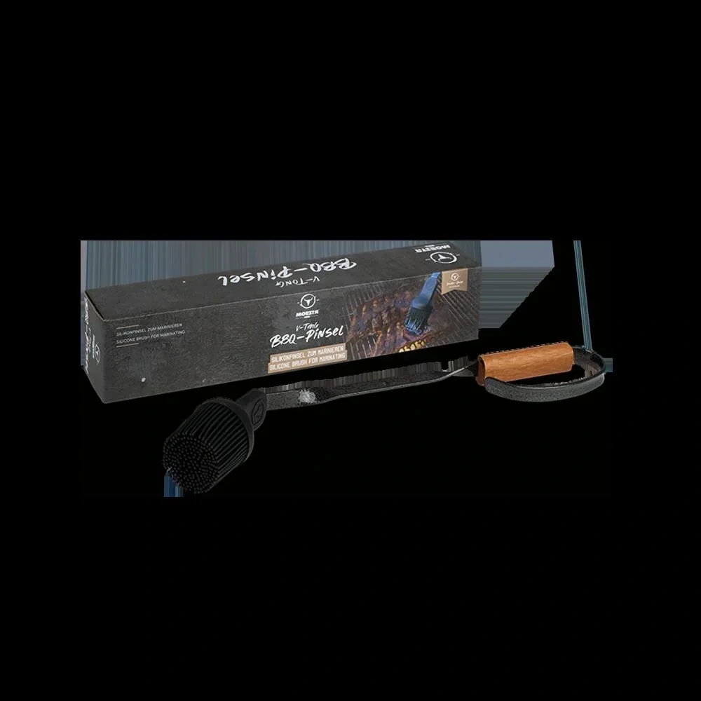 V-Tong BBQ Pinsel