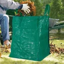 Gartensäcke - große Müllsäcke für alle Gartenabfälle, 3 St.