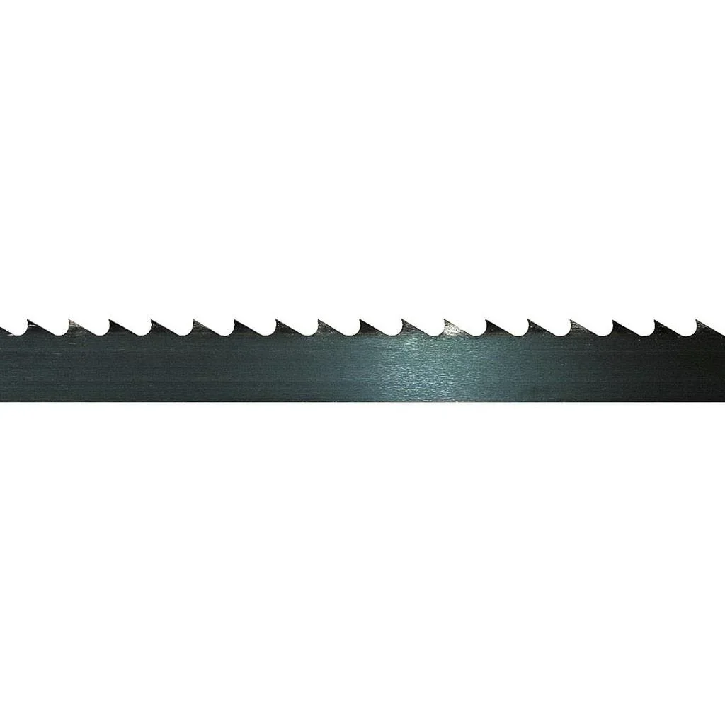 Sägebänder 12x0,5x2360mm 4TPI