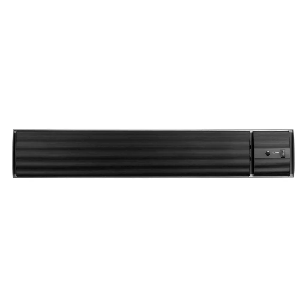 Terrassenheizer Outdoor heatpanel RC, 1800 Watt