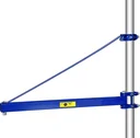 Schwenkarm Halterung 750 mm/ max. 600 kg