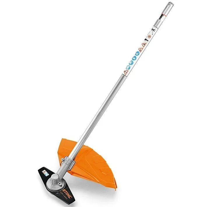 Sense FS-KM Grasscut 230-2, Kombi- und Multisystem