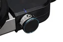 Elektrogrill Lumin, Black