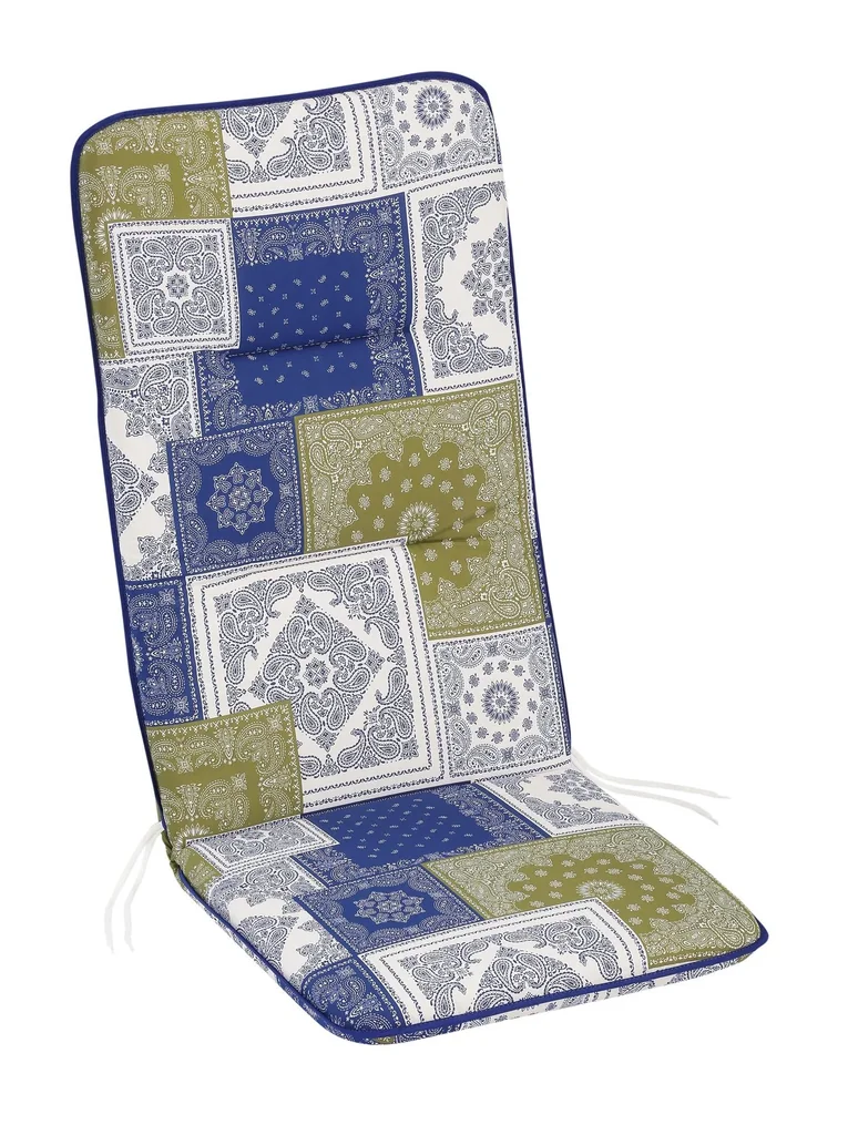 Auflage für Hochlehner "Basic-Line"