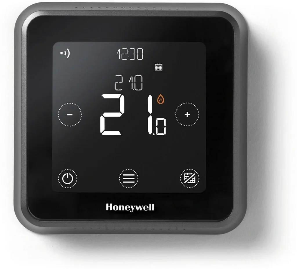 Lyric T6 Smart thermostat