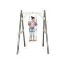 Single Swing Grey