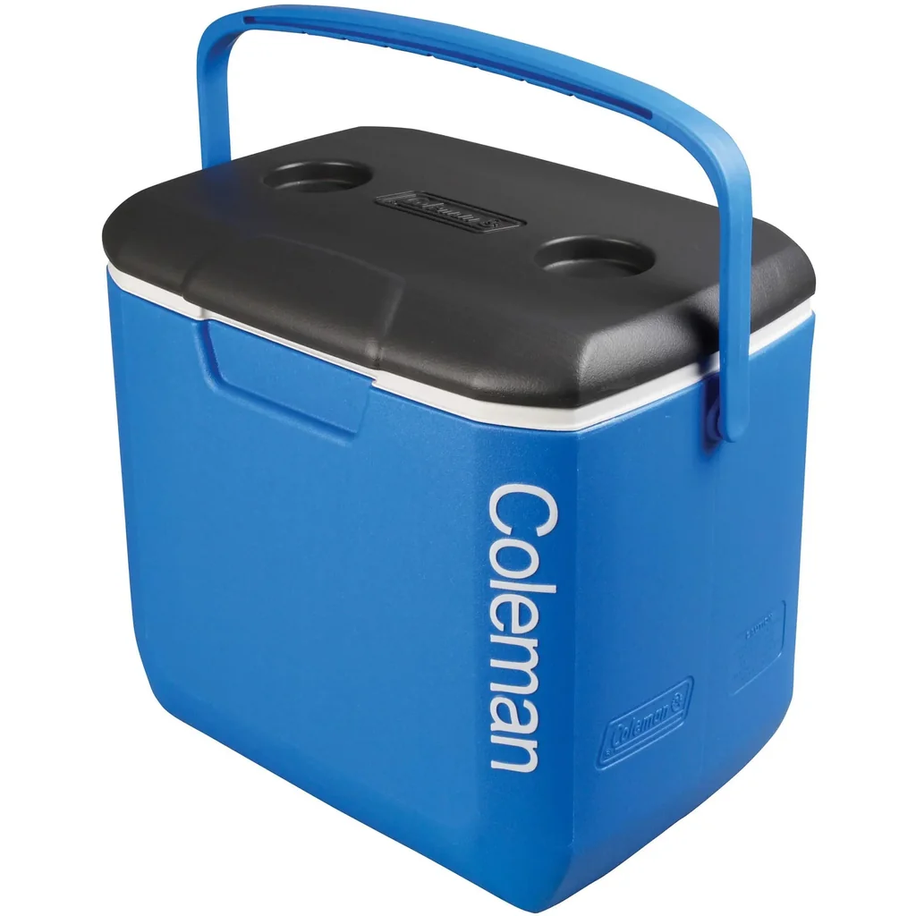 Performance Tricolor 30QT Cooler