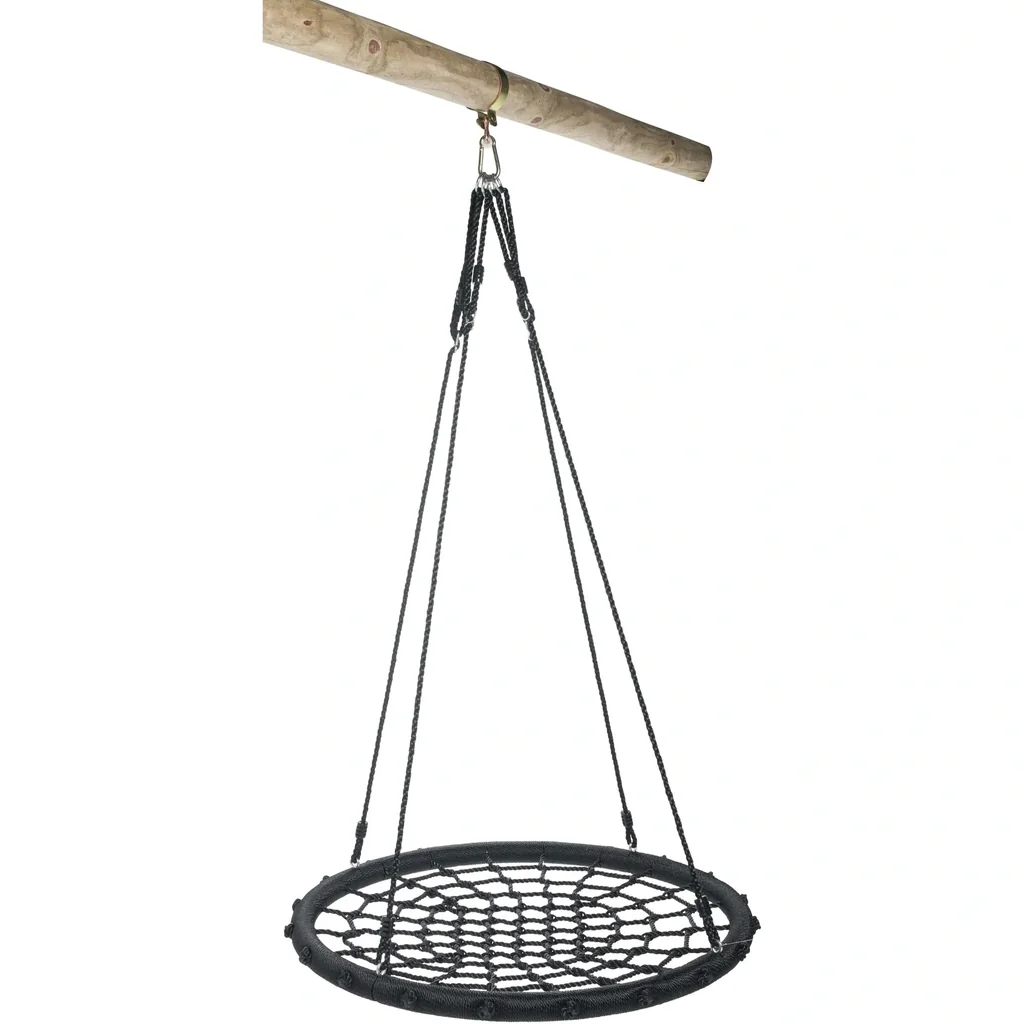 Nestschaukel 100cm verstellbar