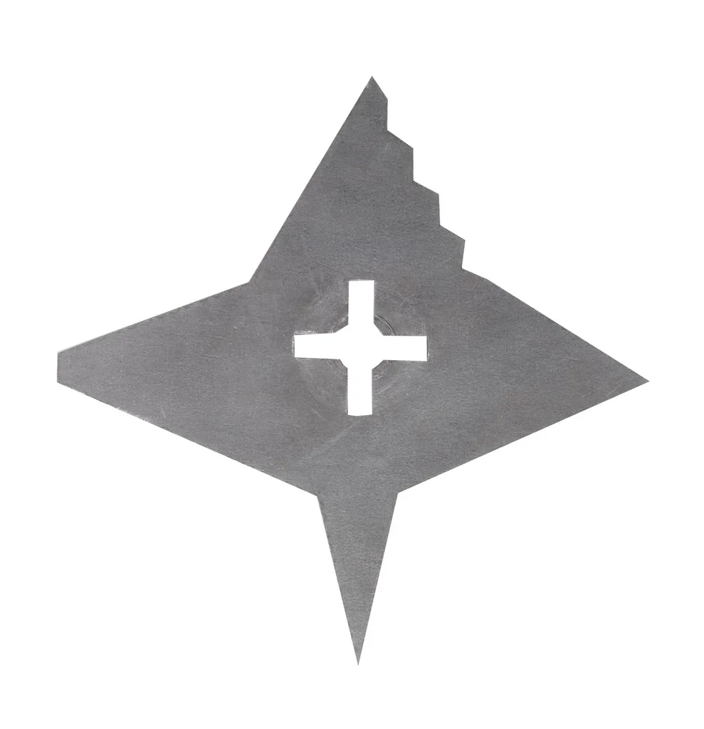 4-Zack-Fugenkratzer